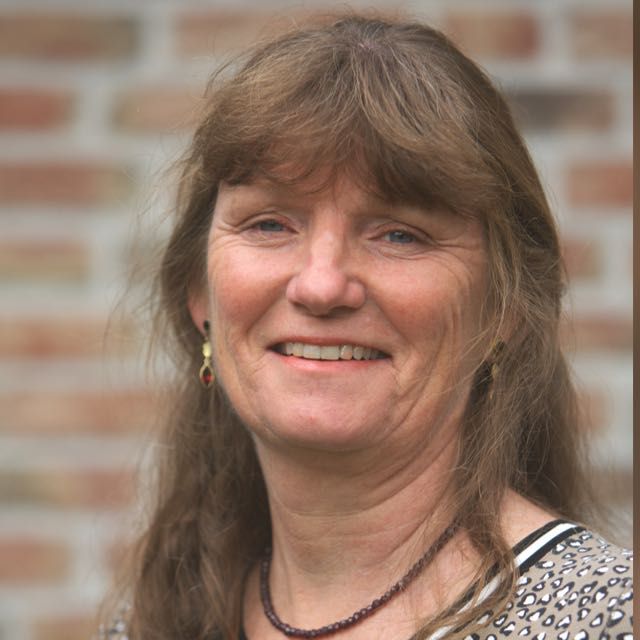 Constance Leppen Veijer